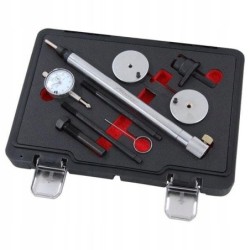 Blokada vw audi skoda 1.2 1.4 1.6 fsi tsi tfsi