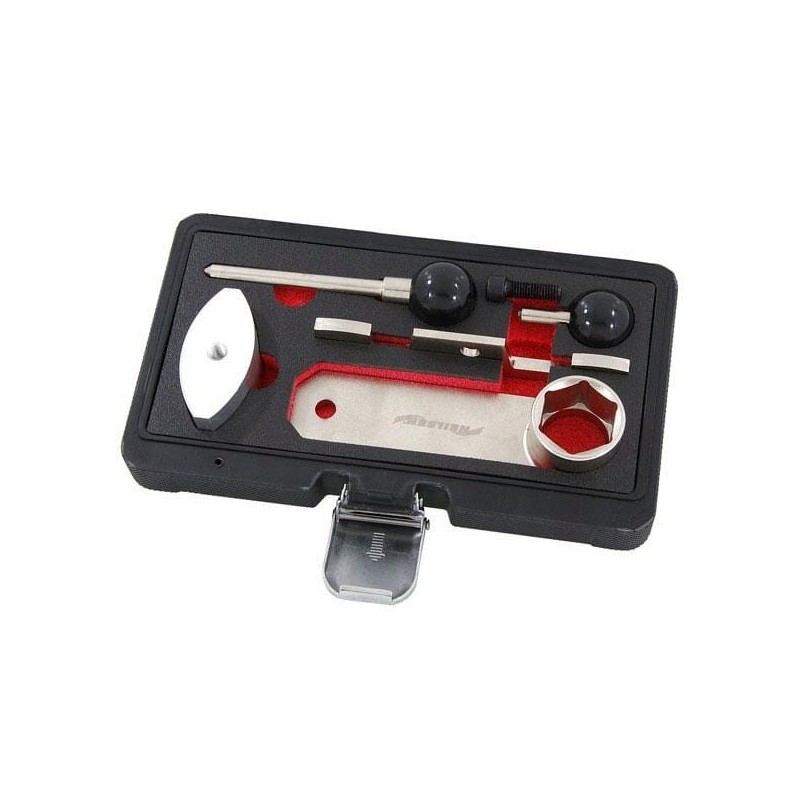 Blokada rozrządu porsche 911 m96 m97