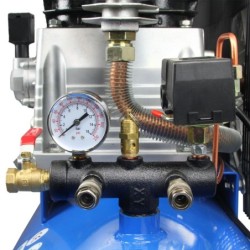 Kompresor 200l ripper / 400v 600l/min