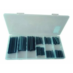 Rurki koszulki opaski termokurczliwe