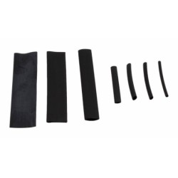 Rurki koszulki opaski termokurczliwe