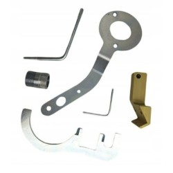 Blokada rozrządu bmw mini b37 b47 b57 1.5 2.0 3.0