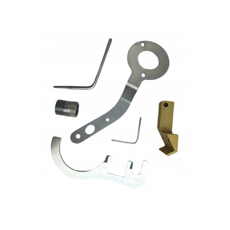 Blokada rozrządu bmw mini b37 b47 b57 1.5 2.0 3.0