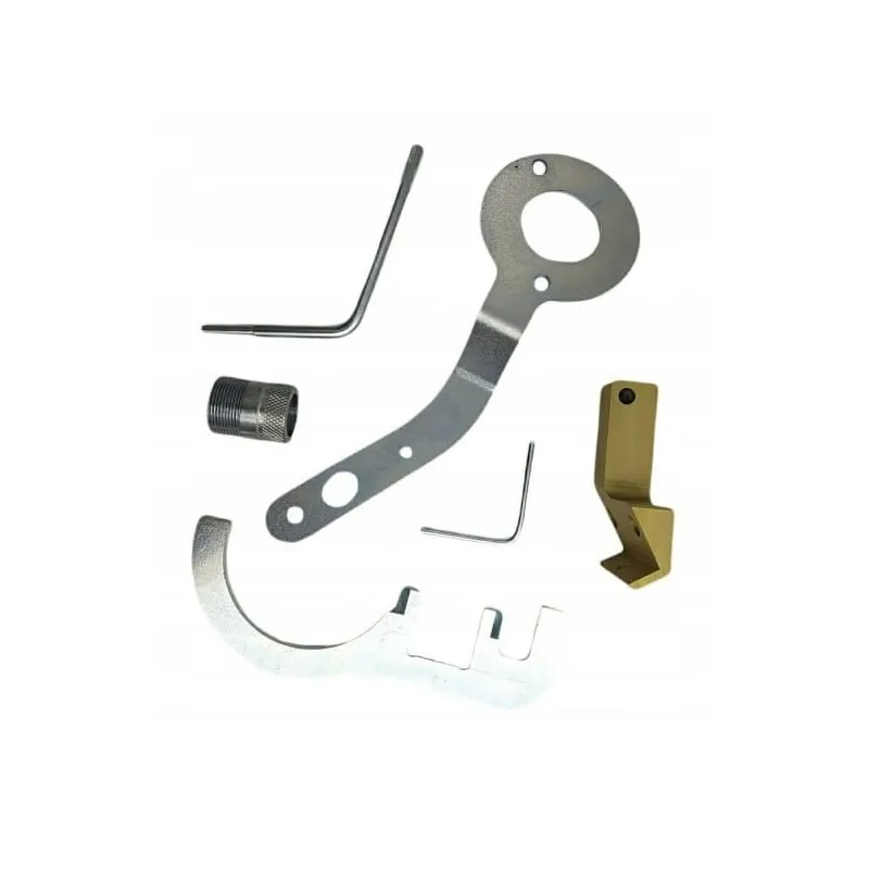 Blokada rozrządu bmw mini b37 b47 b57 1.5 2.0 3.0