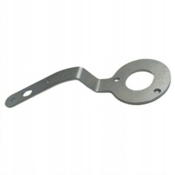 Crankshaft lock bmw b37 b47 b57 1.5 2.0 3.0