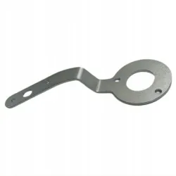 Crankshaft lock bmw b37 b47 b57 1.5 2.0 3.0