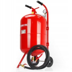 Piaskarka syfonowa mar-pol 38l