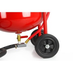 Piaskarka syfonowa mar-pol 38l