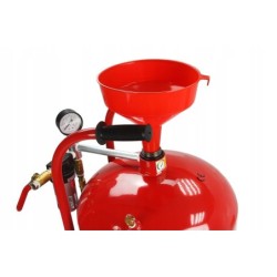 Piaskarka syfonowa mar-pol 38l