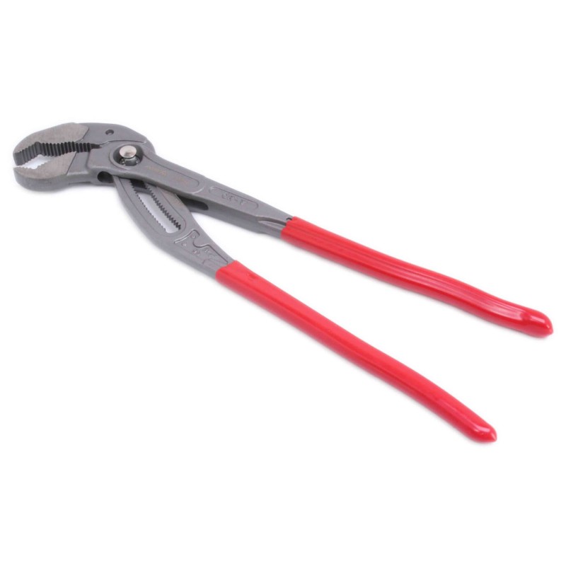 Szczypce nastawne 400 mm asta