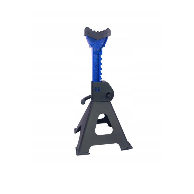 Rockforce podstawki kobyłki podpory samochodowe 2szt. 3 tony