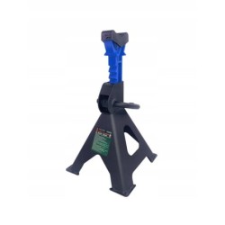 Rockforce podstawki kobyłki podpory samochodowe 2szt. 3 tony