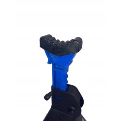 Rockforce podstawki kobyłki podpory samochodowe 2szt. 3 tony