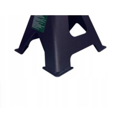 Rockforce podstawki kobyłki podpory samochodowe 2szt. 3 tony