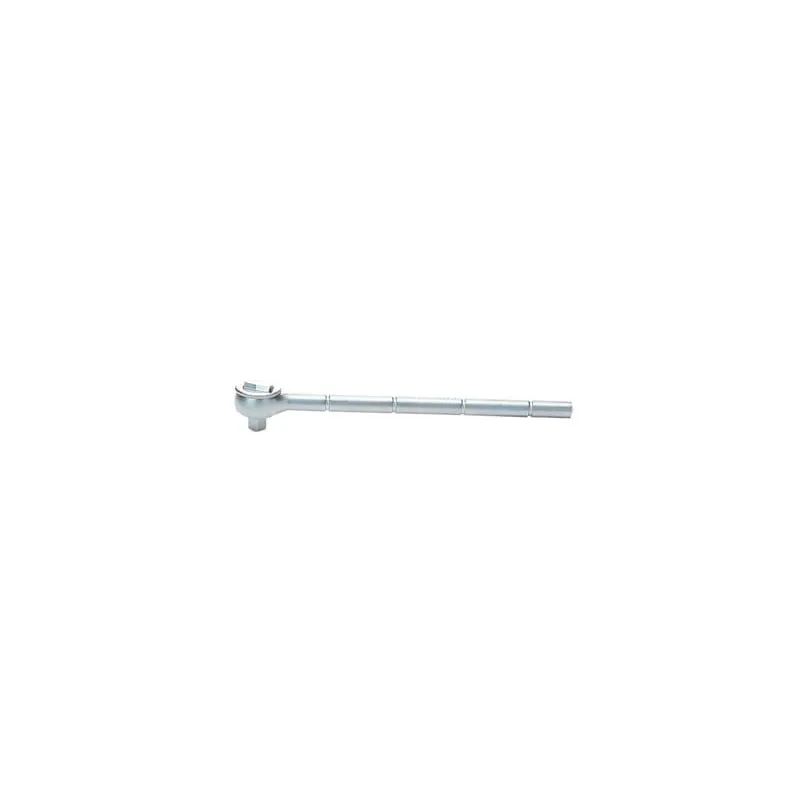 Grzechotka 1 2 45 zębów 300mm uchwyt do przedłużki