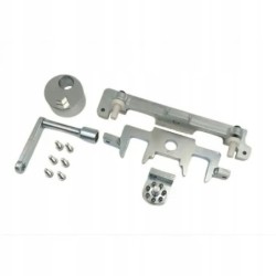 Blokada rozrządu mercedes m651 1.8 2.1 2.2 diesel