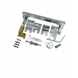 Blokada rozrządu bmw b38 b48 b58 1.5 2.0 330 mini