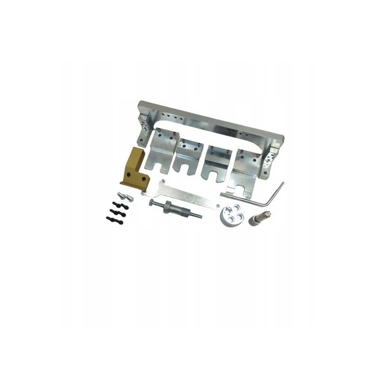 Blokada rozrządu bmw b38 b48 b58 1.5 2.0 330 mini