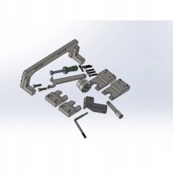 Blokada rozrządu bmw b38 b48 b58 1.5 2.0 330 mini