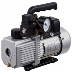 Zestaw napełniania układu klimatyzacji spr szczelnośći