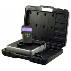 Zestaw do napełniania układu klimatyzacji