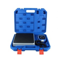 Zestaw do napełniania klimatyzacji mobilny