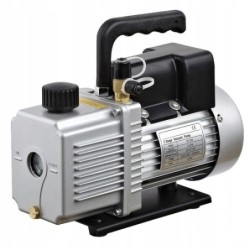 Zestaw do odzysku oraz napełniania klimatyzacji