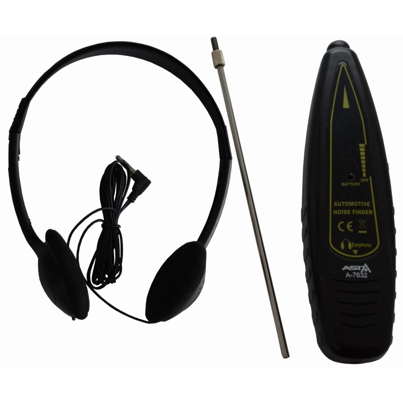 Stetoskop diagnostyczny elektroniczny