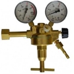 Zestaw do napełniania i sprawdzania szczelności