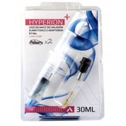 Zestaw do napełniania klimatyzacji mobilny