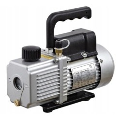 Pompa waga praska manometry olej klimatyzacja