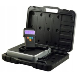 Pompa waga praska manometry olej klimatyzacja