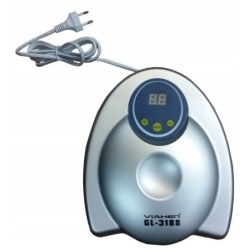 Pompa waga praska manometry olej klimatyzacja