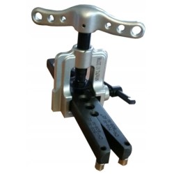 Pompa waga praska manometry olej klimatyzacja