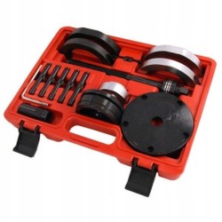 Ściągacz piasty koła 85 mm vw t5 transporter