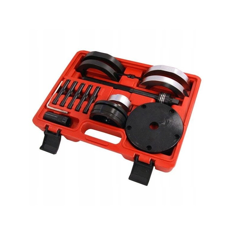 Ściągacz piasty koła 85 mm vw t5 transporter