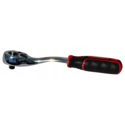 Grzechotka szybkomocująca 1/4"