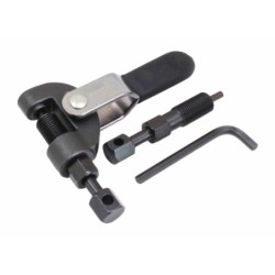 Praska do rozkuwania łańcuchów motocykla 420-620