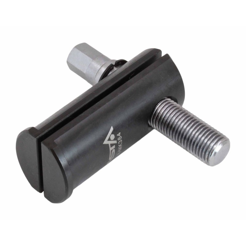 Przyrząd do demontażu łożysk ramy motocykla 30-60mm