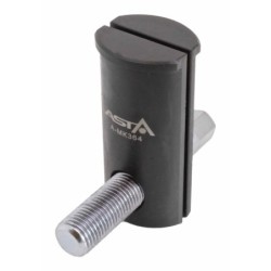 Przyrząd do demontażu łożysk ramy motocykla 30-60mm