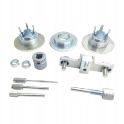 Blokada rozrządu ford 1.0 ecoboost fox lt od 2018