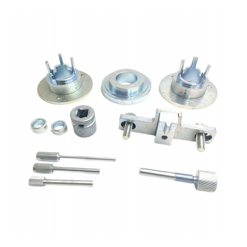 Blokada rozrządu ford 1.0 ecoboost fox lt od 2018