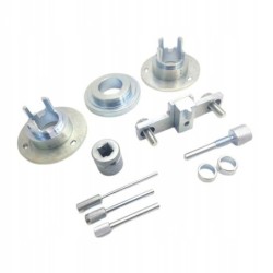 Blokada rozrządu ford 1.0 ecoboost fox lt od 2018