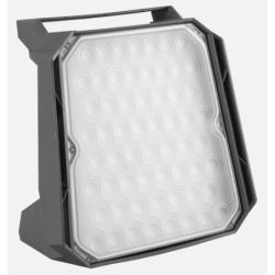 Kompaktowy naświetlacz led do zastosowań profesjonalnych komptatybilna z milwaukee bosch makita dewalt