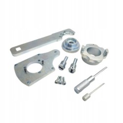 Blokada rozrządu opel fiat alfa suzuki 1.3 cdti