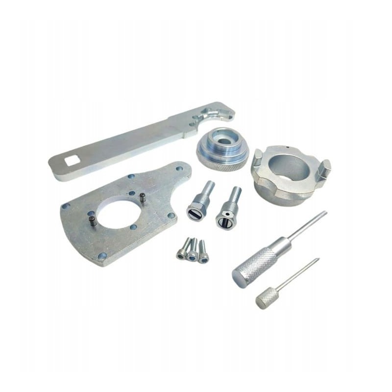 Blokada rozrządu opel fiat alfa suzuki 1.3 cdti