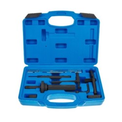 Blokada rozrządu ford 1.8 tdci tddi td d