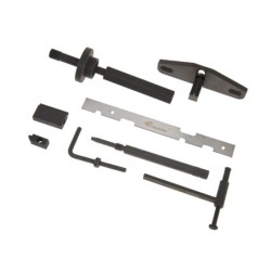 Blokada rozrządu ford 1.8 tdci tddi td d