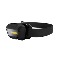 Lampa latarka inspekcyjna czołowa na czoło cyclop led