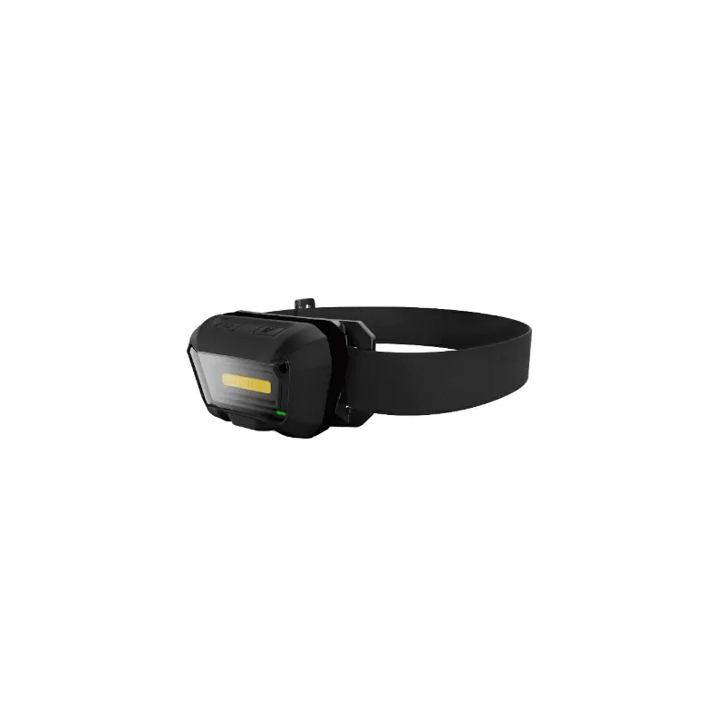 Lampa latarka inspekcyjna czołowa na czoło cyclop led